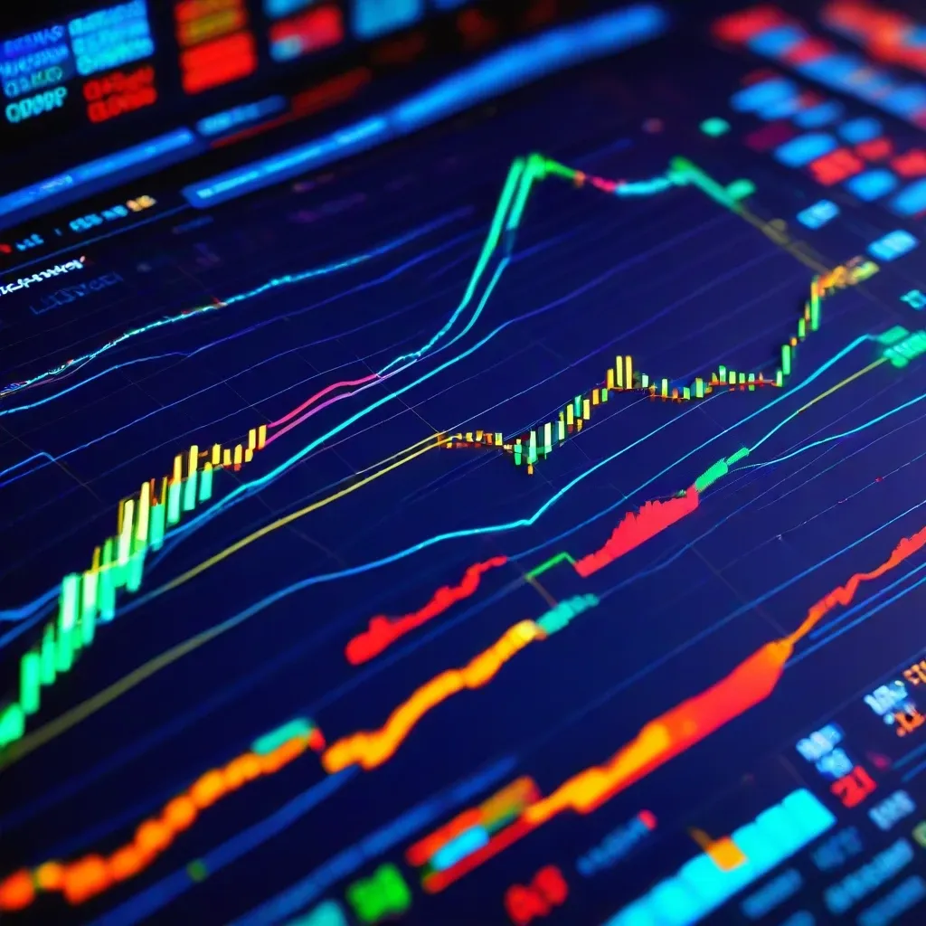 Betting Exchange Trading