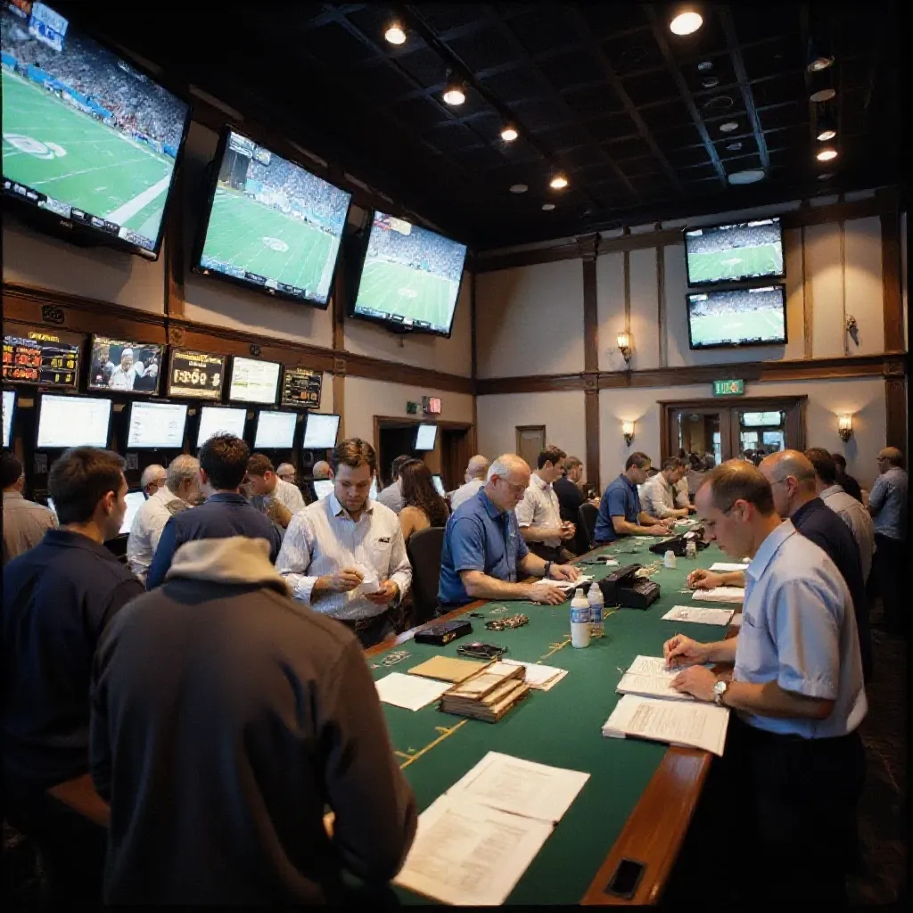 Brick Mortar Bet