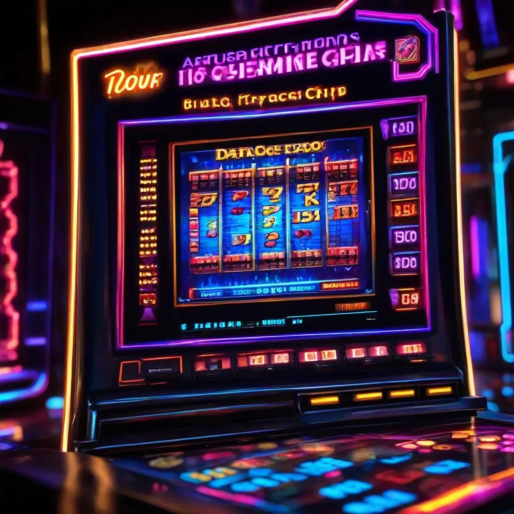 Casino_Data_Abstraction