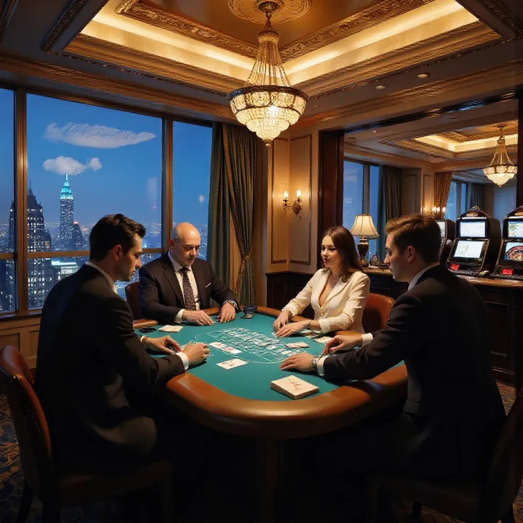Casino Loyalty Programs: Single Casino vs. Multiple Casinos – Which is Best?