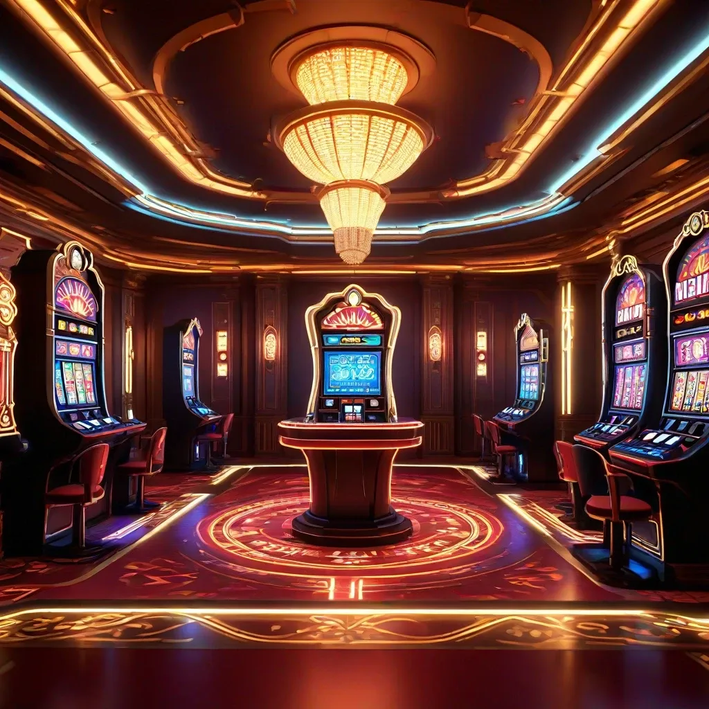 Casino Software: Revolutionizing the Gambling Industry with Technology