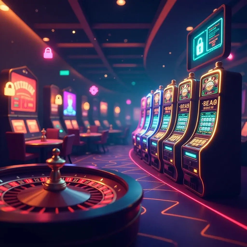 Beyond RTP: A Holistic Guide to Evaluating Slot Game Performance