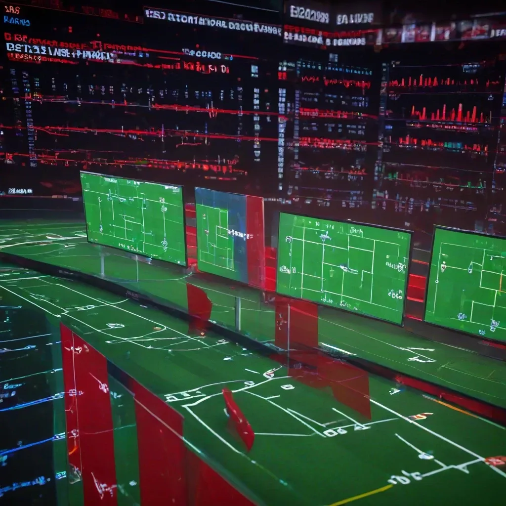 Fair Odds Analysis