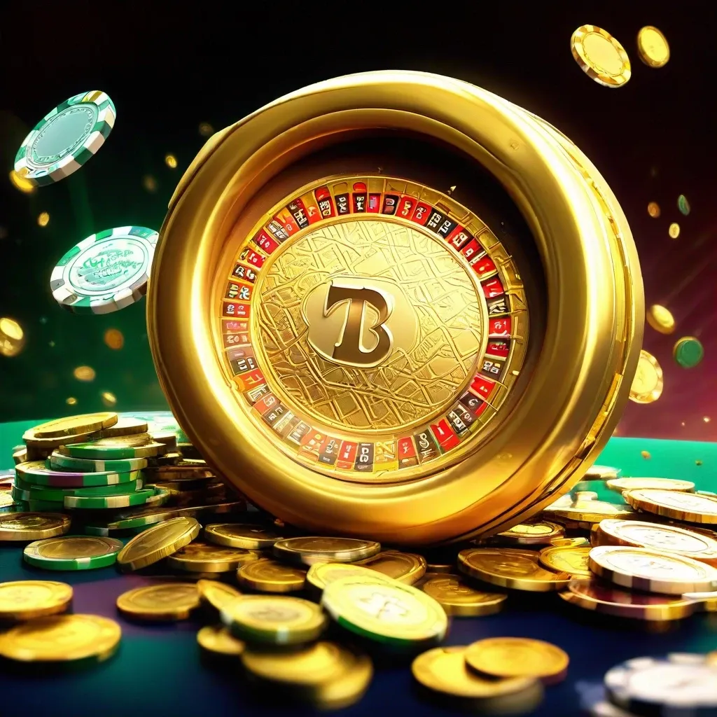 Secure_Casino_Payout