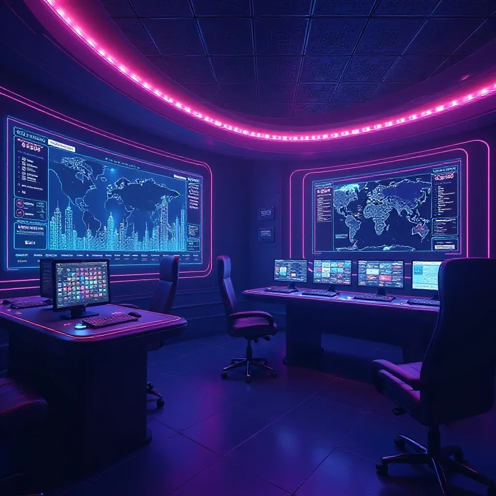 TechReg Gamble Future